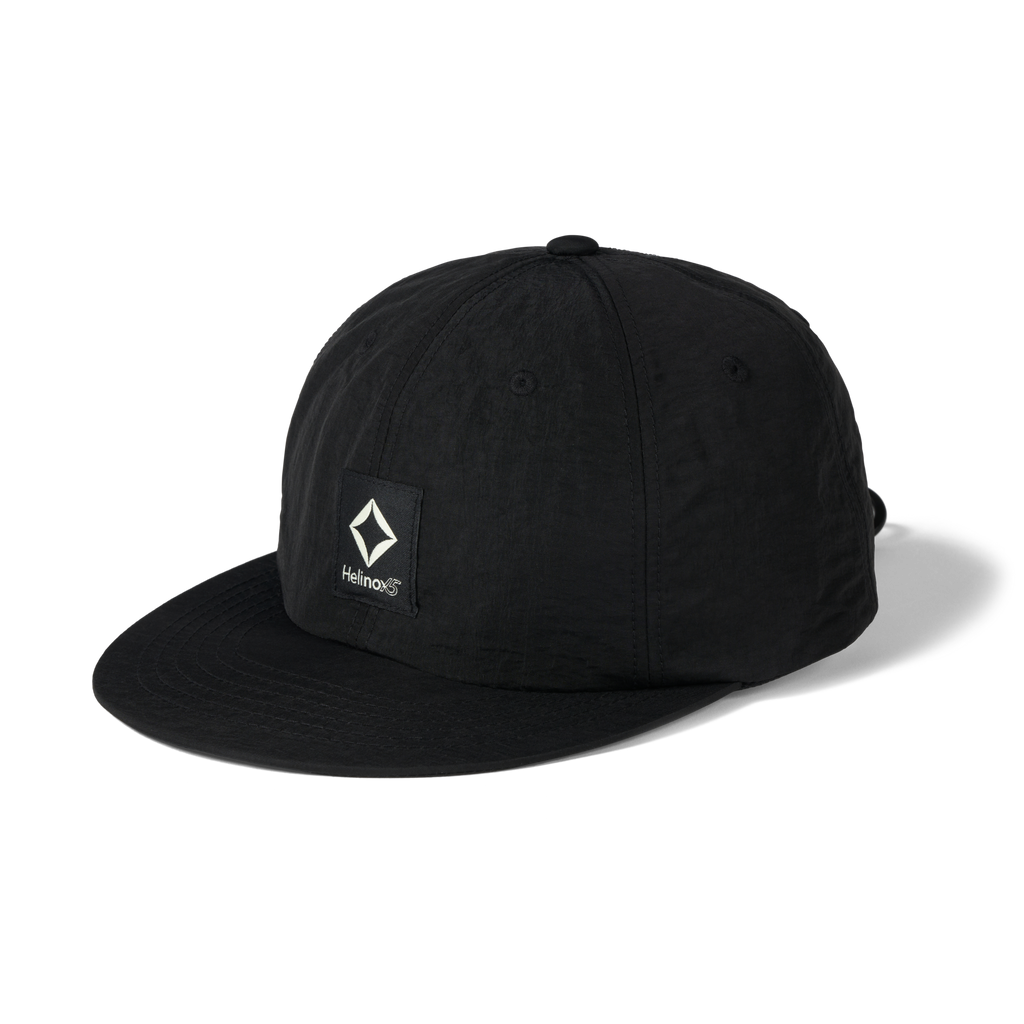 Helinox 15th Anniversary 6 Panel Cap | Free Shipping & 5 Year Warranty