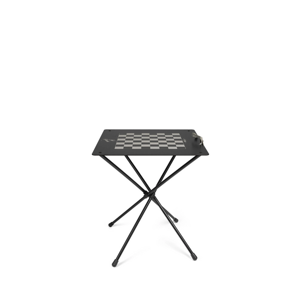 Helinox Singapore Café Kitsuné x Helinox Café Table