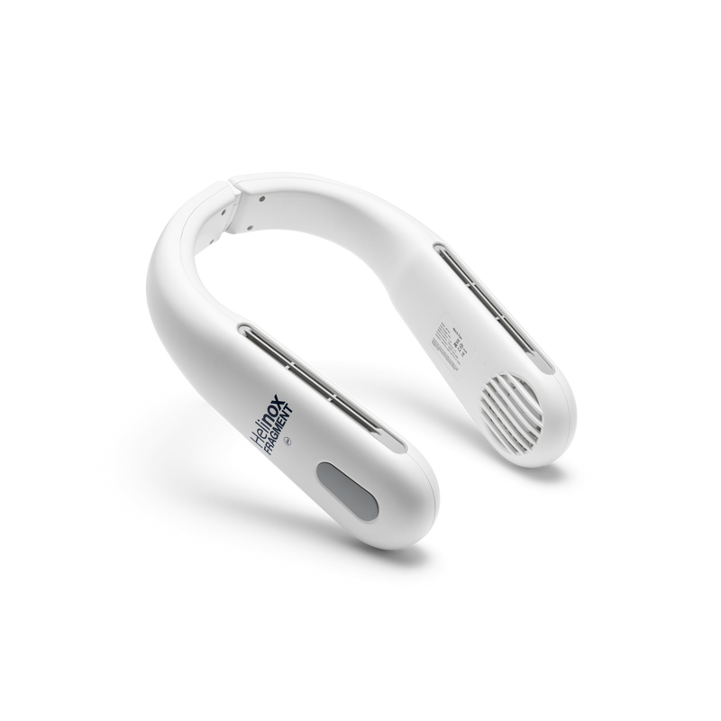 FRGMT x Helinox Neck Fan