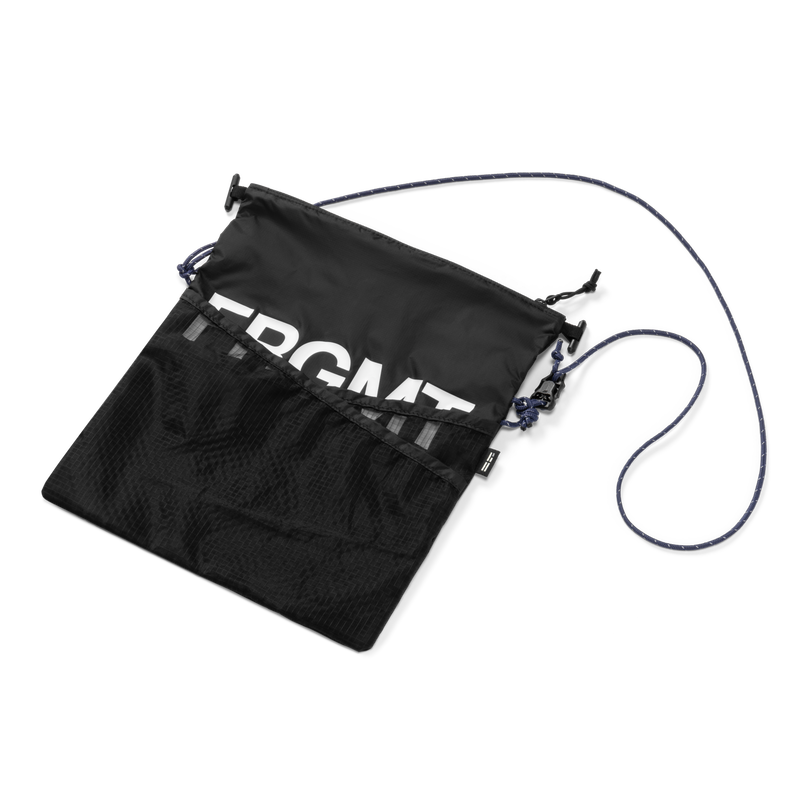 FRGMT x Helinox Sacoche