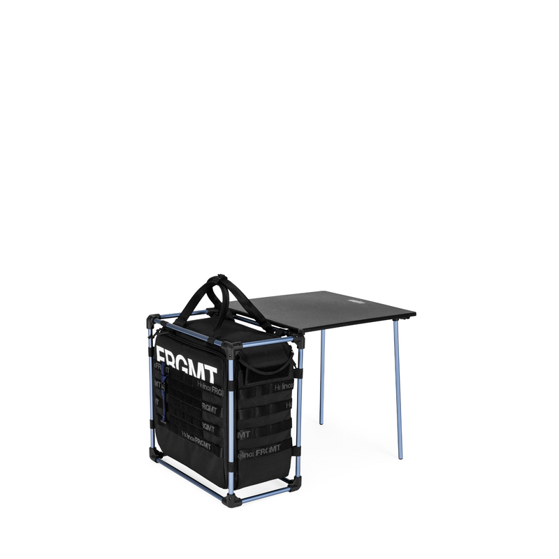 FRGMT x Helinox Tactical Field Office M