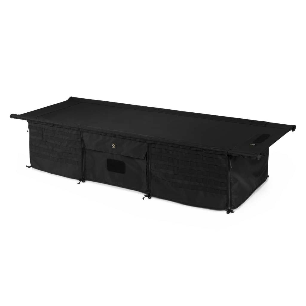 Helinox Tactical Cot Convertible Advanced Skin | Free Shipping & 5