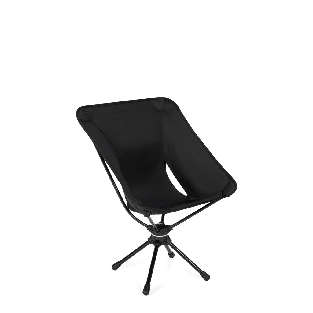 Helinox Tactical Chair Advanced Skinブラック Helinox Tactical Chair Advanced Skin / Black Coyote Tan