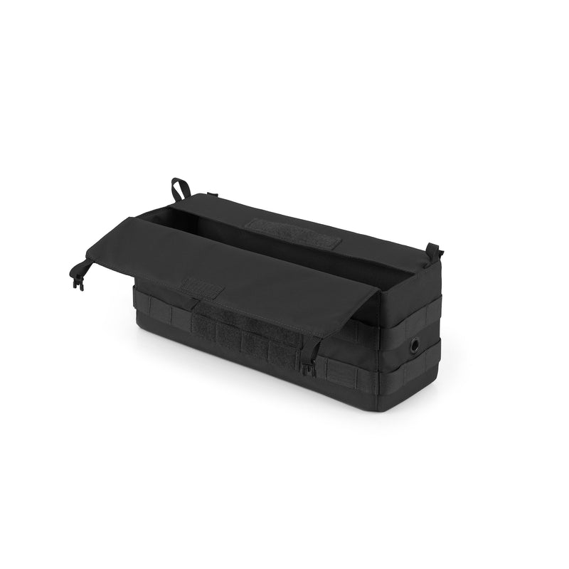 Tactical Table Side Storage S