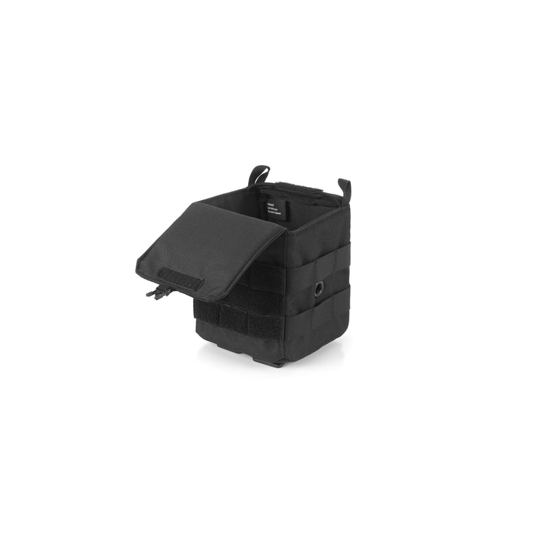 Tactical Table Side Storage XS
