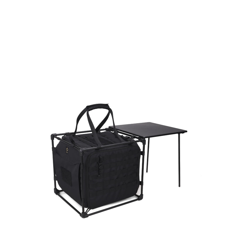 Tactical Field Office Cube