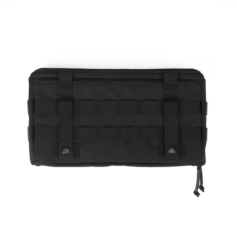 Tactical Side Storage Slim S
