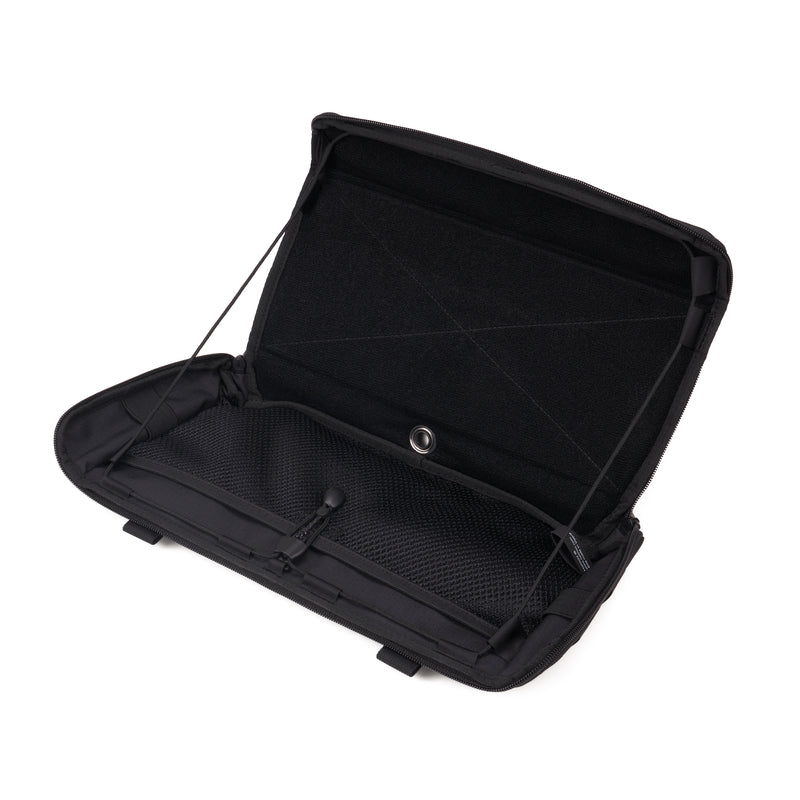 Tactical Side Storage Slim S