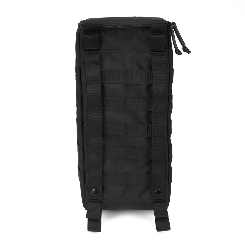 Tactical Side Storage Tall S