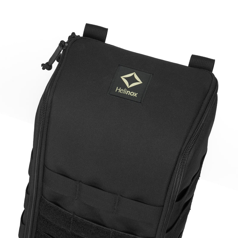 Tactical Side Storage Tall S