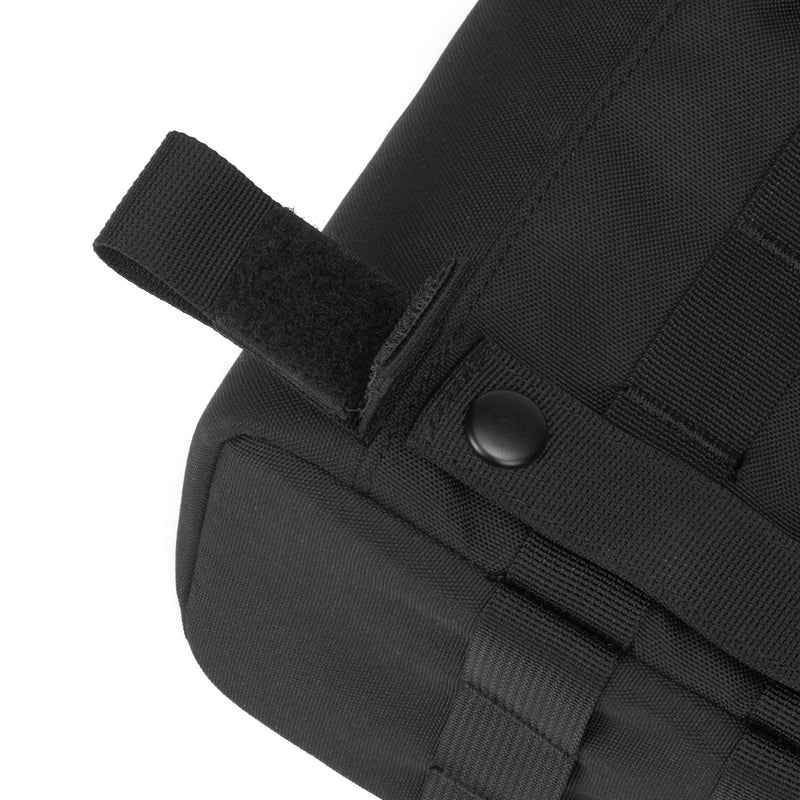 Tactical Side Storage Tall S