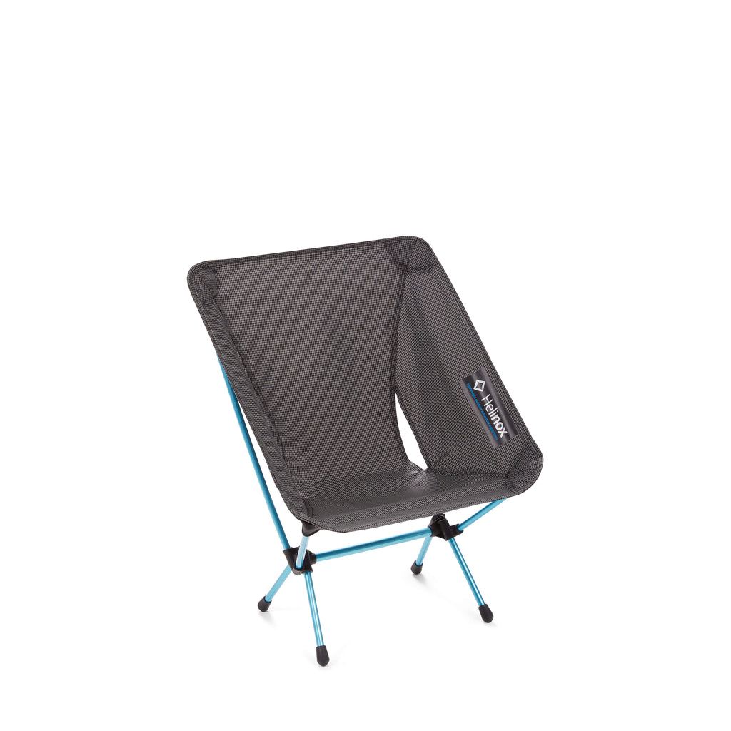 Helinox Chair Zero High Back Camping Chair - grey - melon Helinox Chair Zero High Back Camping Chair - grey - melon