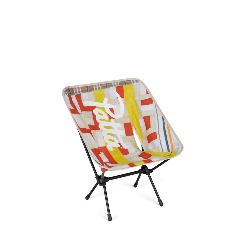 Patta x Helinox Chair