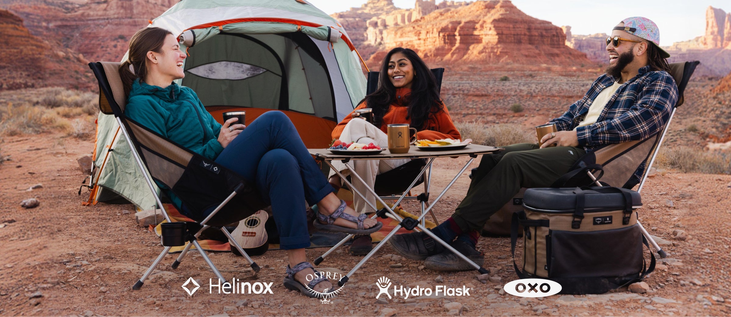 【NAOK】 Lysin HelixMirror 40kg① Helinox Official | Ultra Lightweight Outdoor Gear | Helinox Singapore