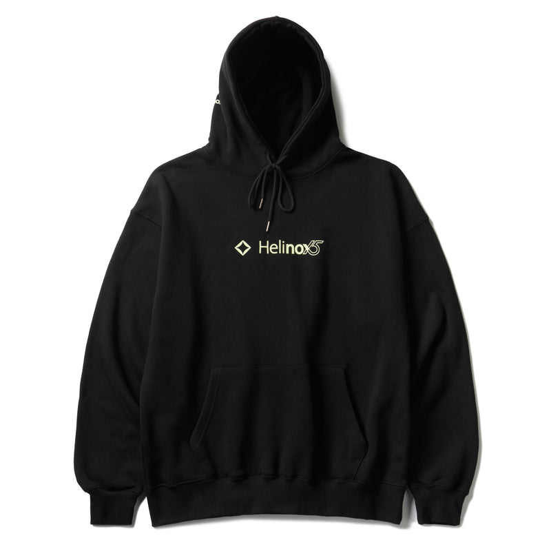 15th Anniversary Hoodie