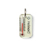 Helinox Singapore 15th Anniversary Thermometer (Lumazip)