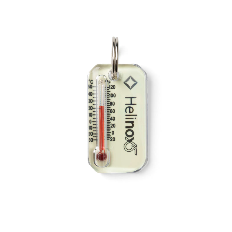 15th Anniversary Thermometer (Lumazip)