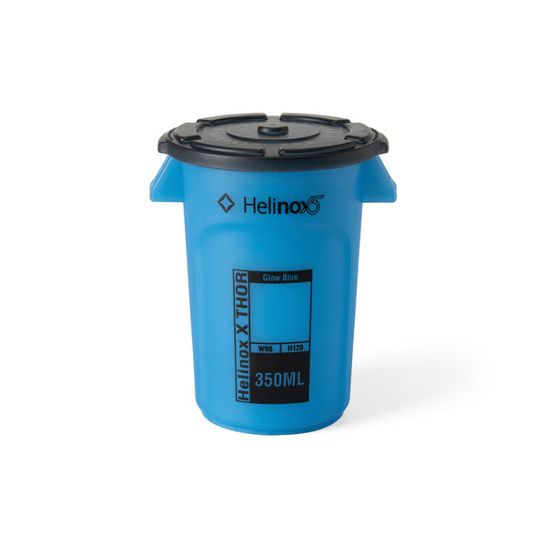 Helinox Singapore 15th Anniversary Thor 350ml