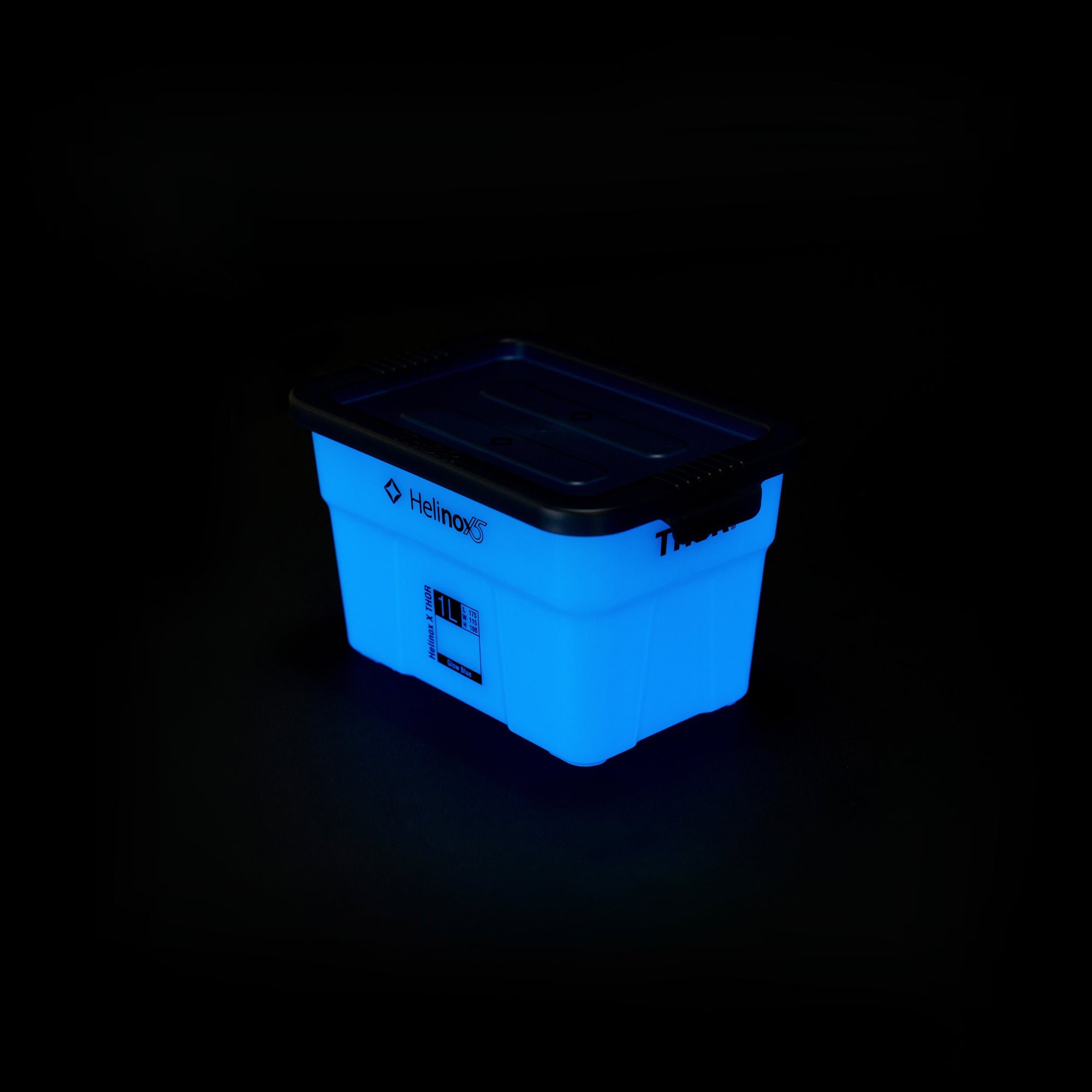 Helinox 15th Anniversary Thor 1L | Free Shipping & 5 Year Warranty