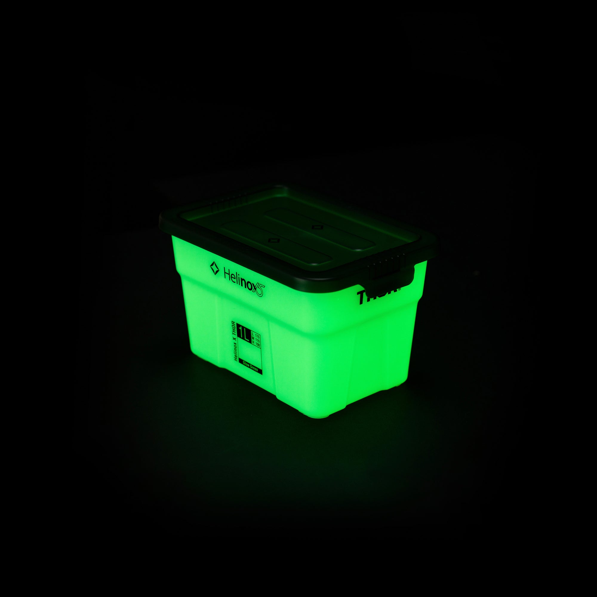 Helinox 15th Anniversary Thor 1L | Free Shipping & 5 Year Warranty