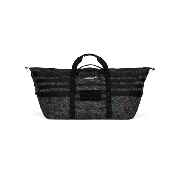 Helinox Singapore 18 EAST x Helinox Tactical Field Duffle 60