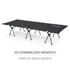 Cot One Convertible  