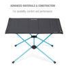 Table One Hard Top  