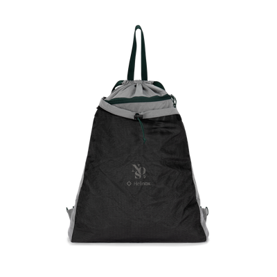 NOS7 x Helinox Gymsack