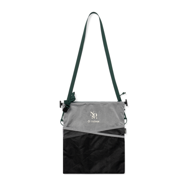 Helinox Singapore NOS7 x Helinox Sacoche #1