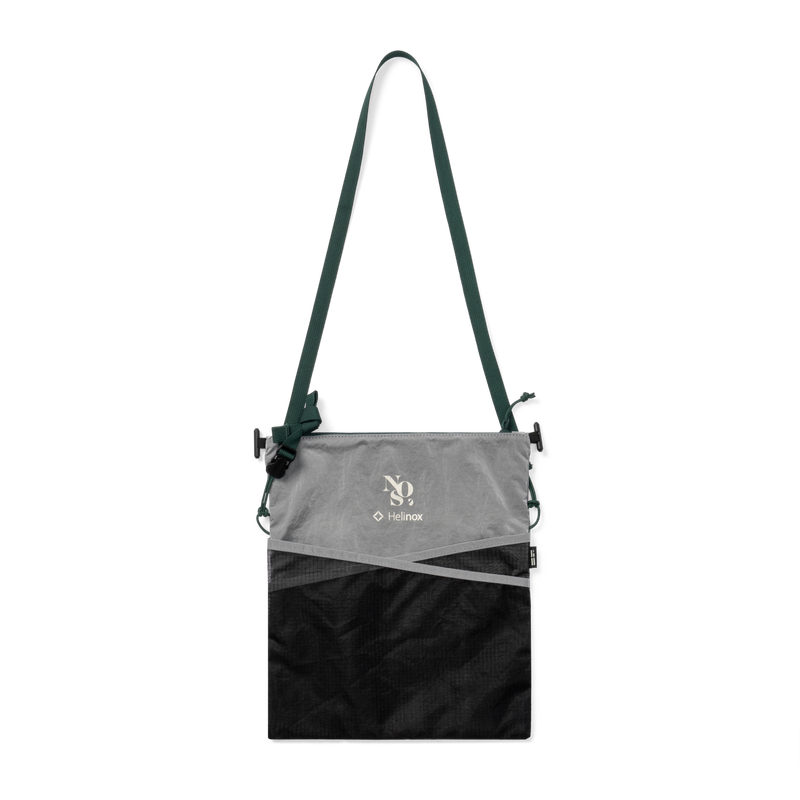 NOS7 x Helinox Sacoche #1