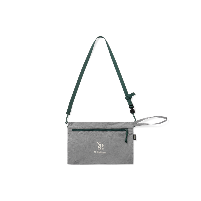 NOS7 x Helinox Sacoche #2