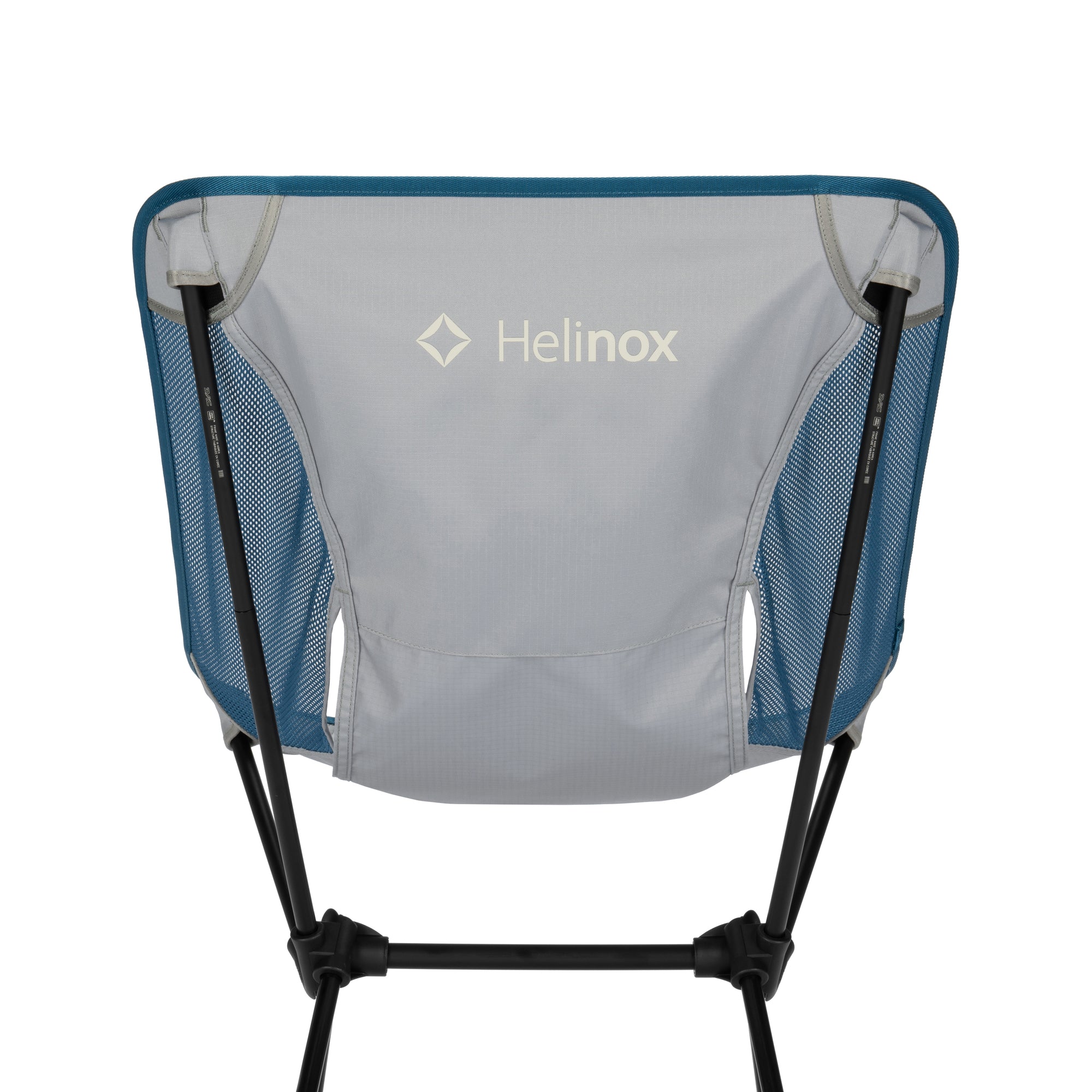【完売間近】 Helinox x NOS7 Chair Grey Helinox NOS7 x Helinox Chair | Free Shipping & 5 Year Warranty