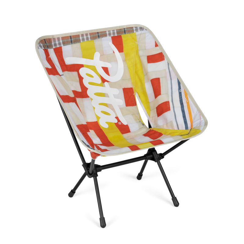 Patta x Helinox Chair