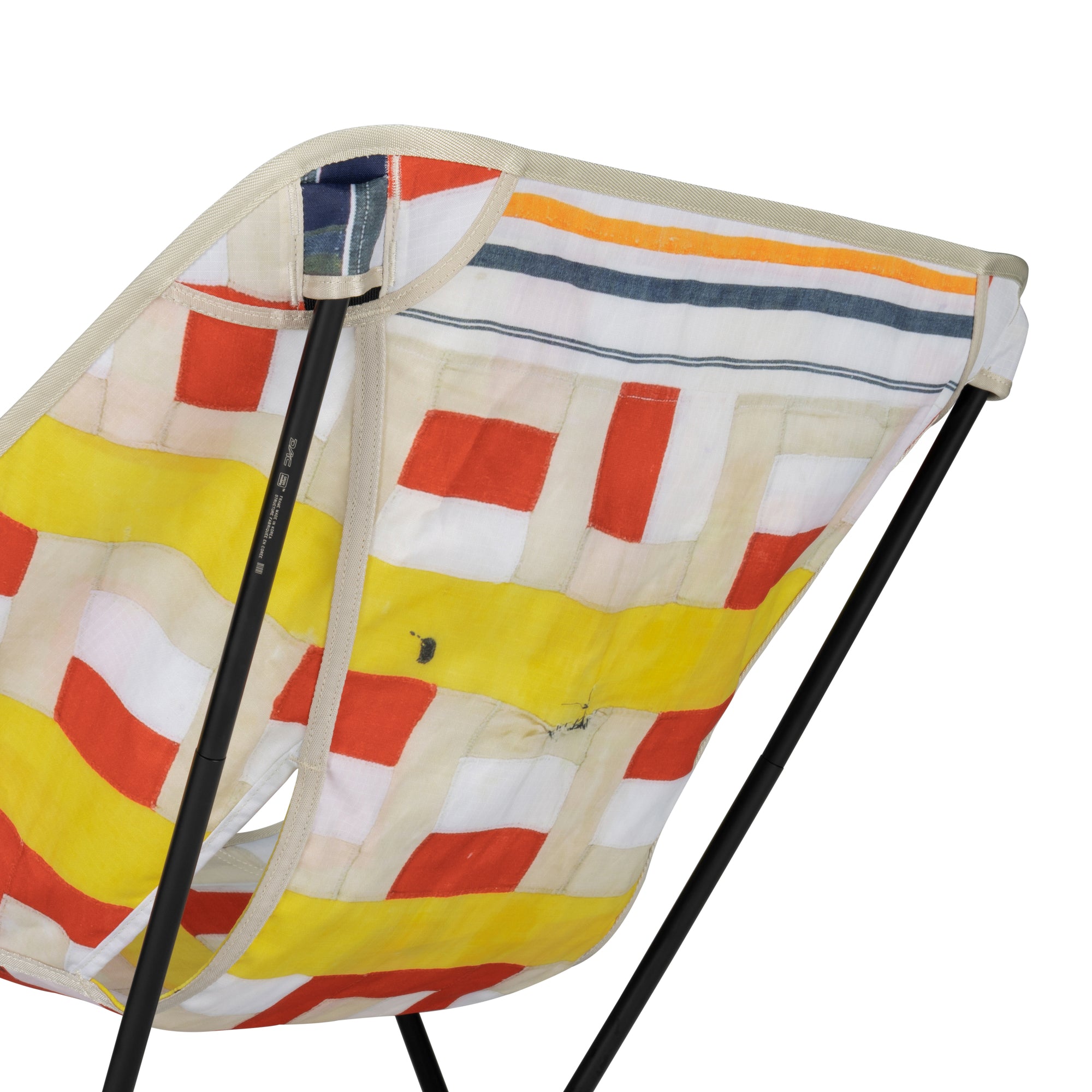 Helinox Patta x Helinox Chair | Free Shipping & 5 Year Warranty