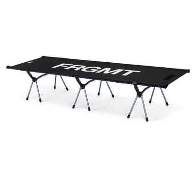 FRGMT x Helinox Tactical Cot w/ Legs