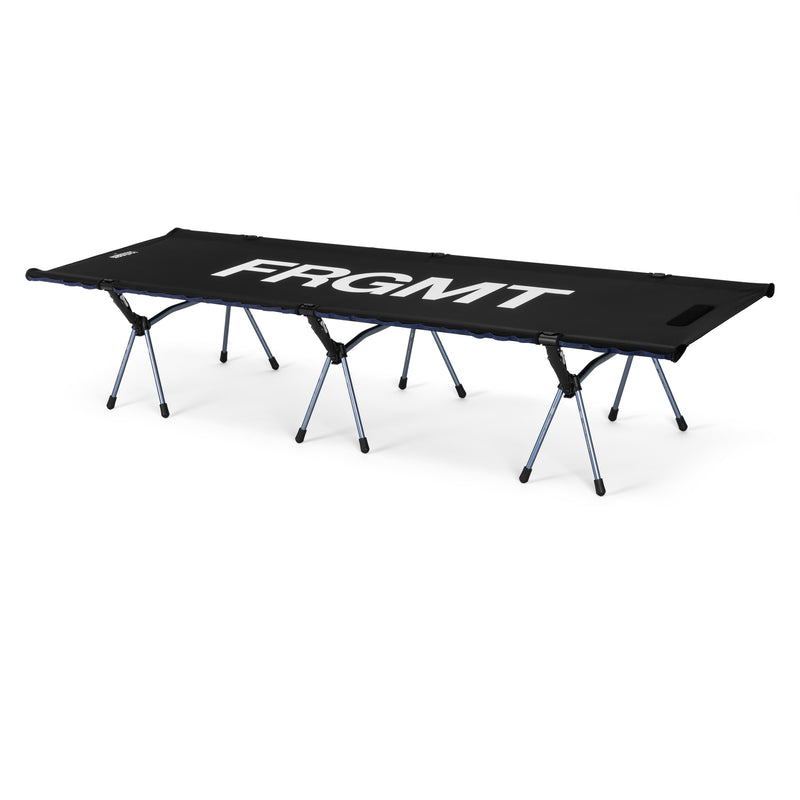 FRGMT x Helinox Tactical Cot w/ Legs