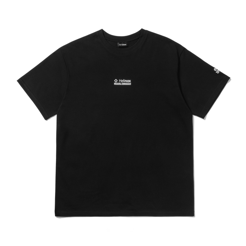 Meguru Yamaguchi x Helinox T-Shirt