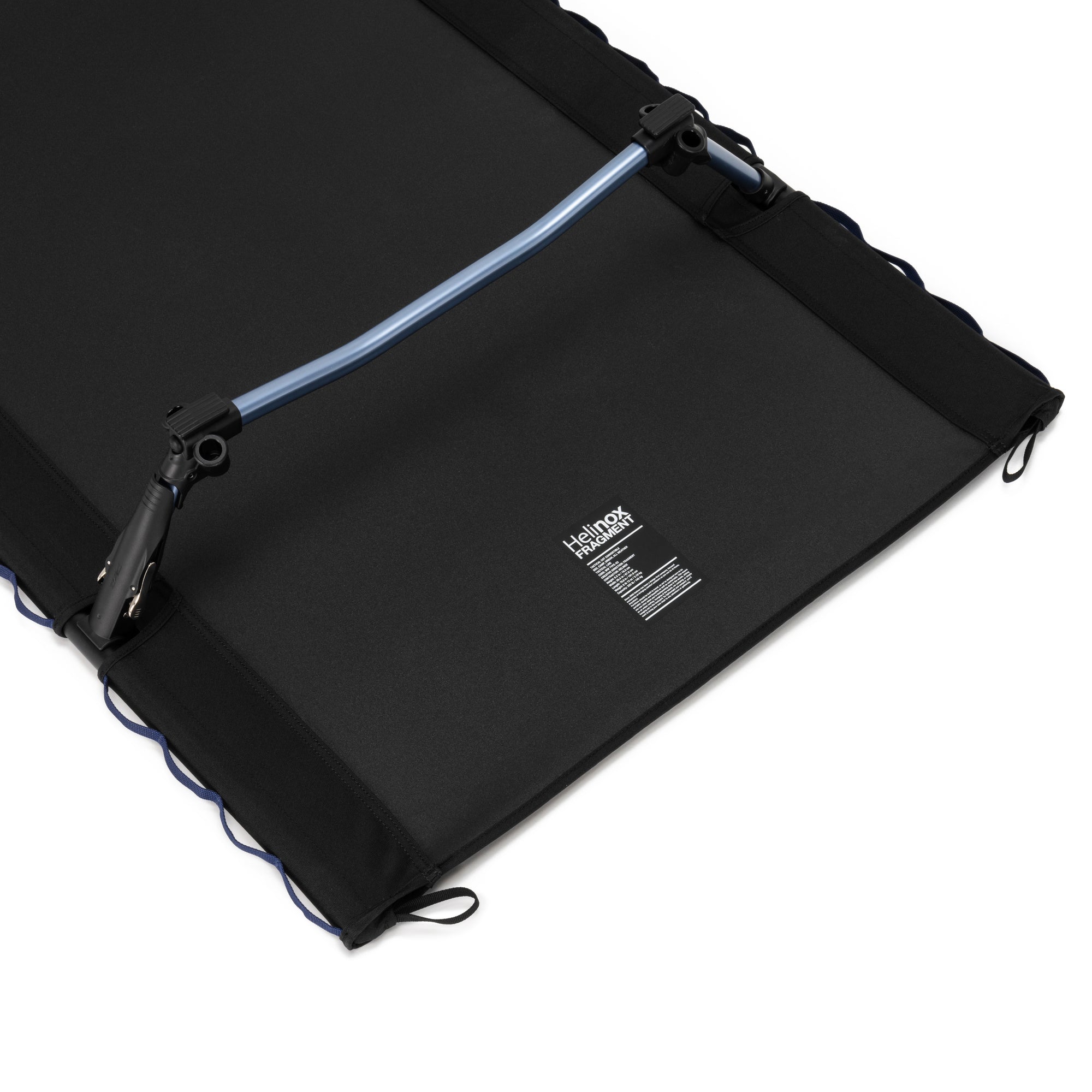 テーブル・チェア・ハンモック Helinox FRGMT cot & cot tent set fragment design × Helinox Tac. Cot Tent Solo Inner Tent