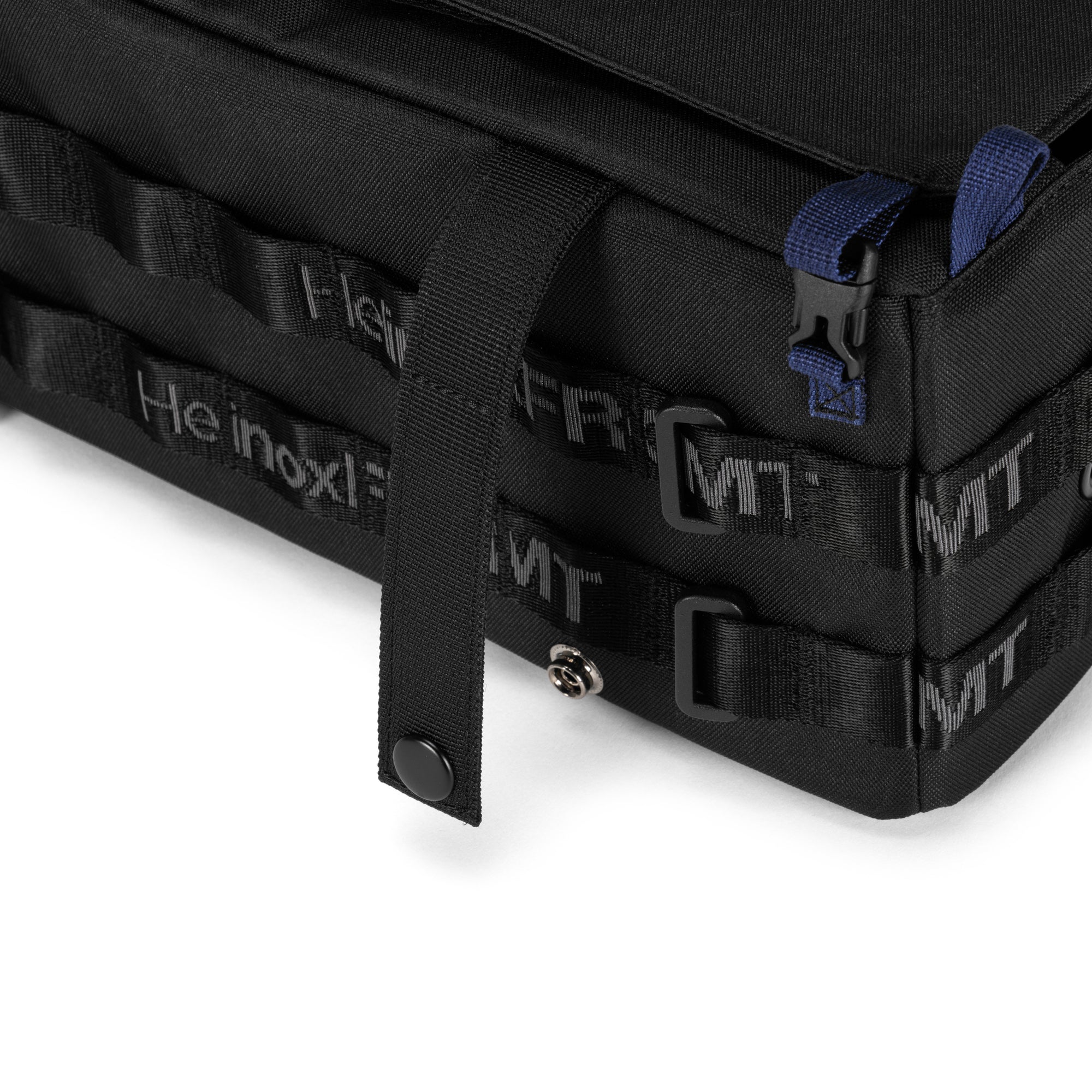 Helinox TAC Table Side Storage S 2個セット Tac. Table Side Storage S - Black – HCC TOKYO - Helinox
