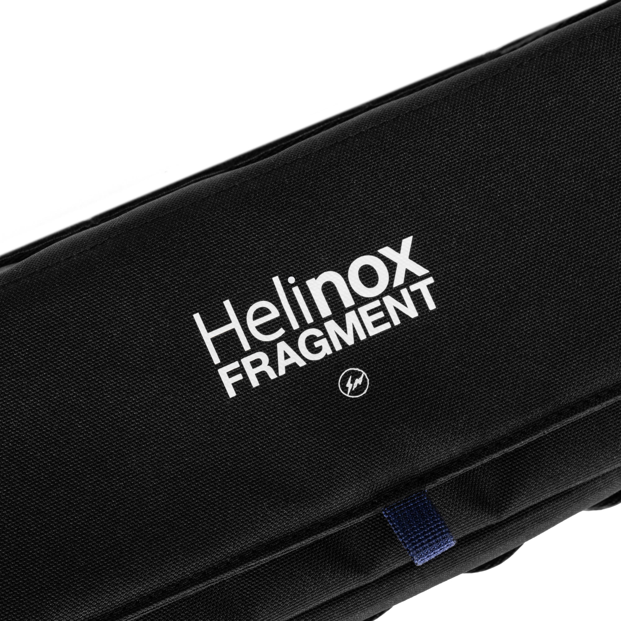 fragment design × Helinox Side Table S fragment design × Helinox Side Table S - Black & Navy – HCC