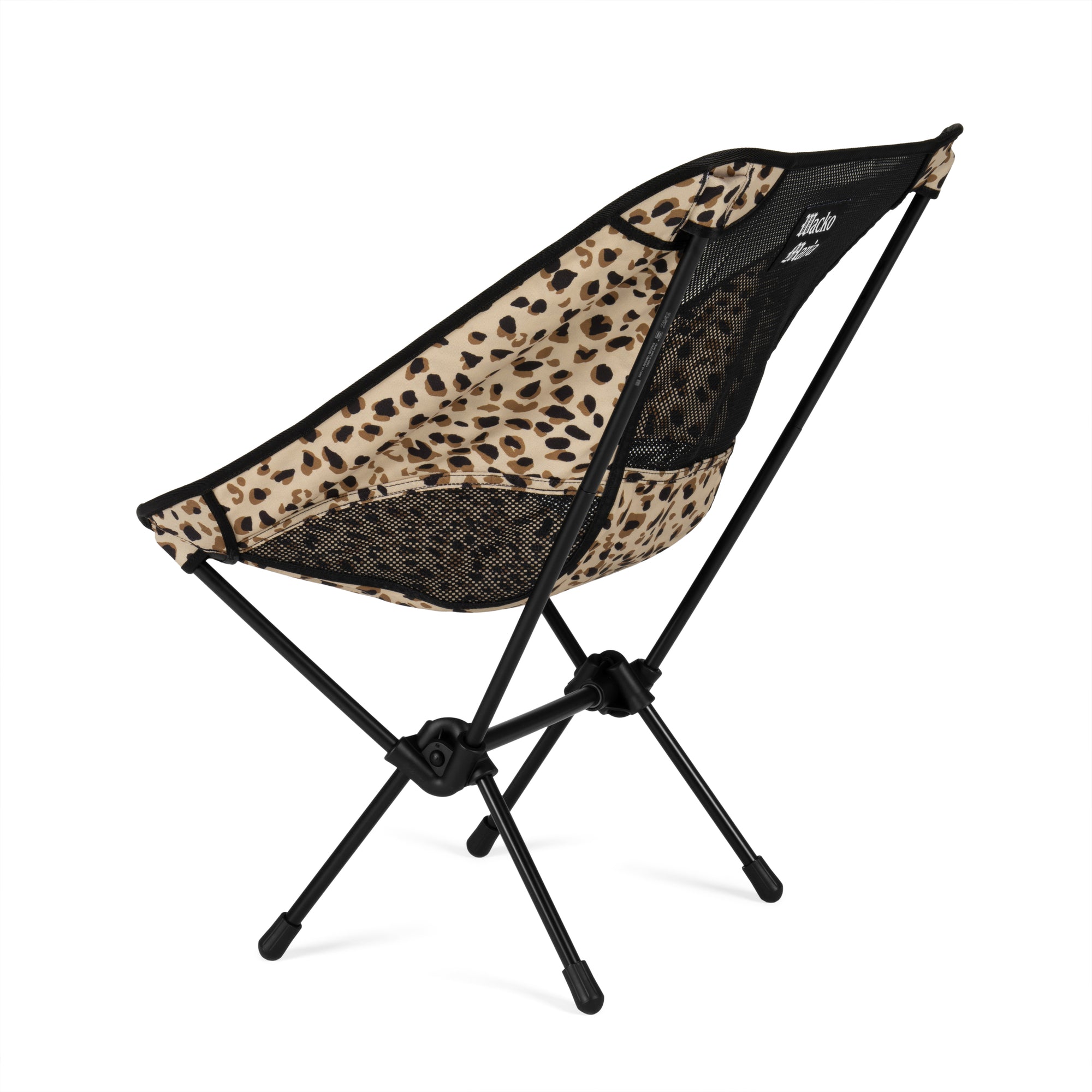 Helinox Wacko Maria x Helinox Chair | Free Shipping & 5 Year Warranty