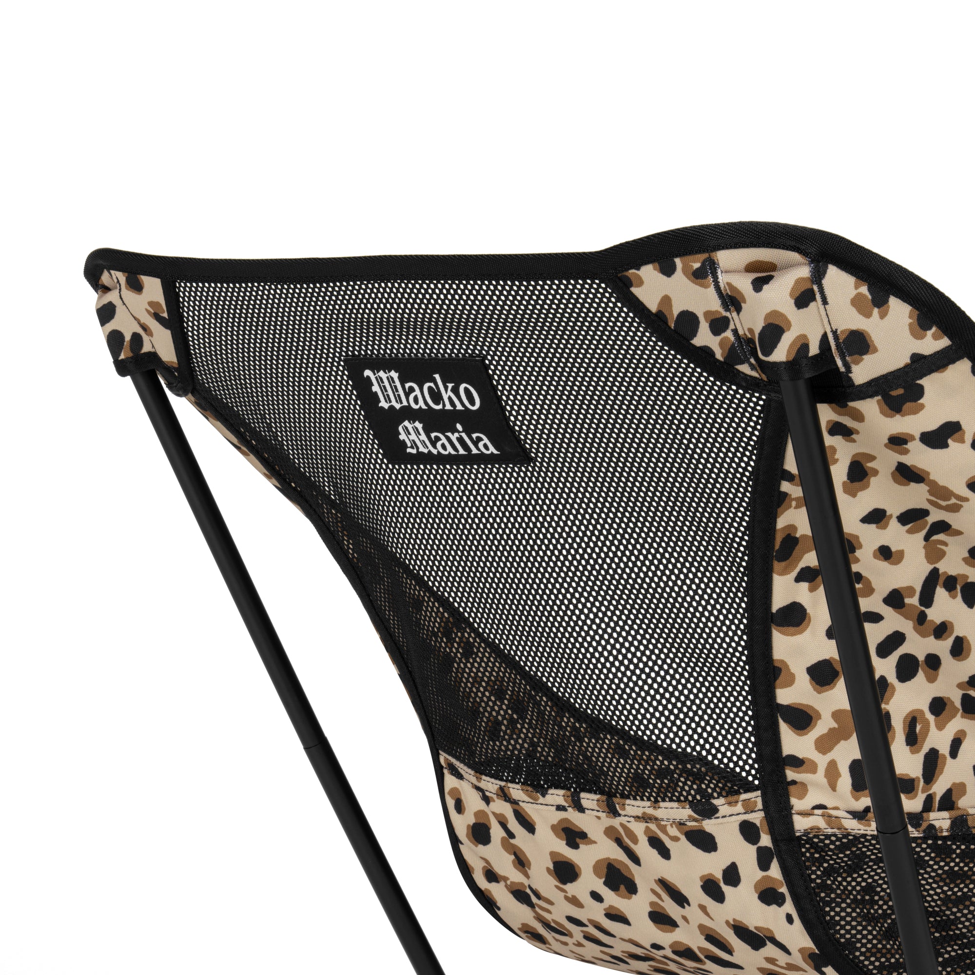 Helinox Wacko Maria x Helinox Chair | Free Shipping & 5 Year Warranty