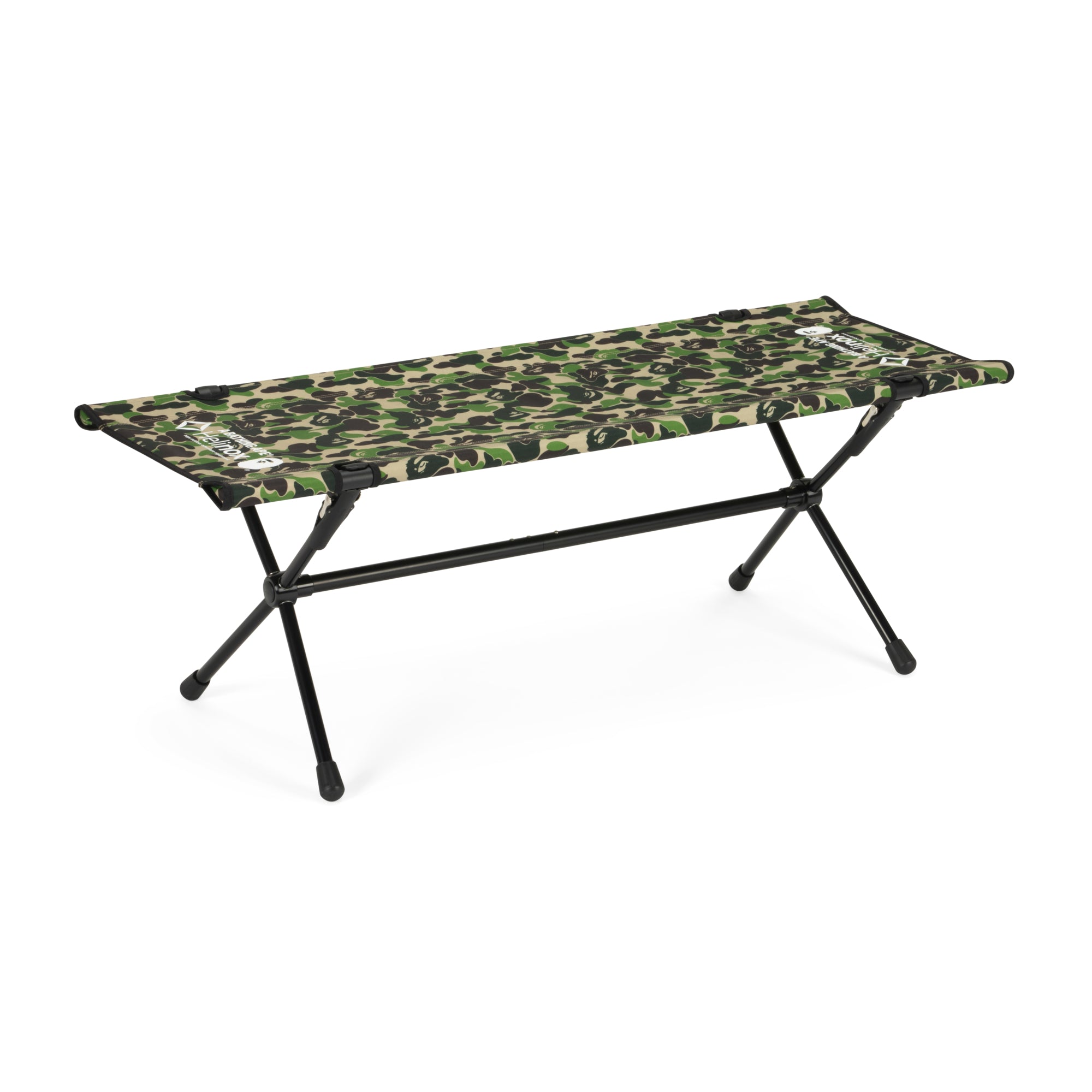 Helinox BAPE x Helinox Bench One | Free Shipping & 5 Year Warranty