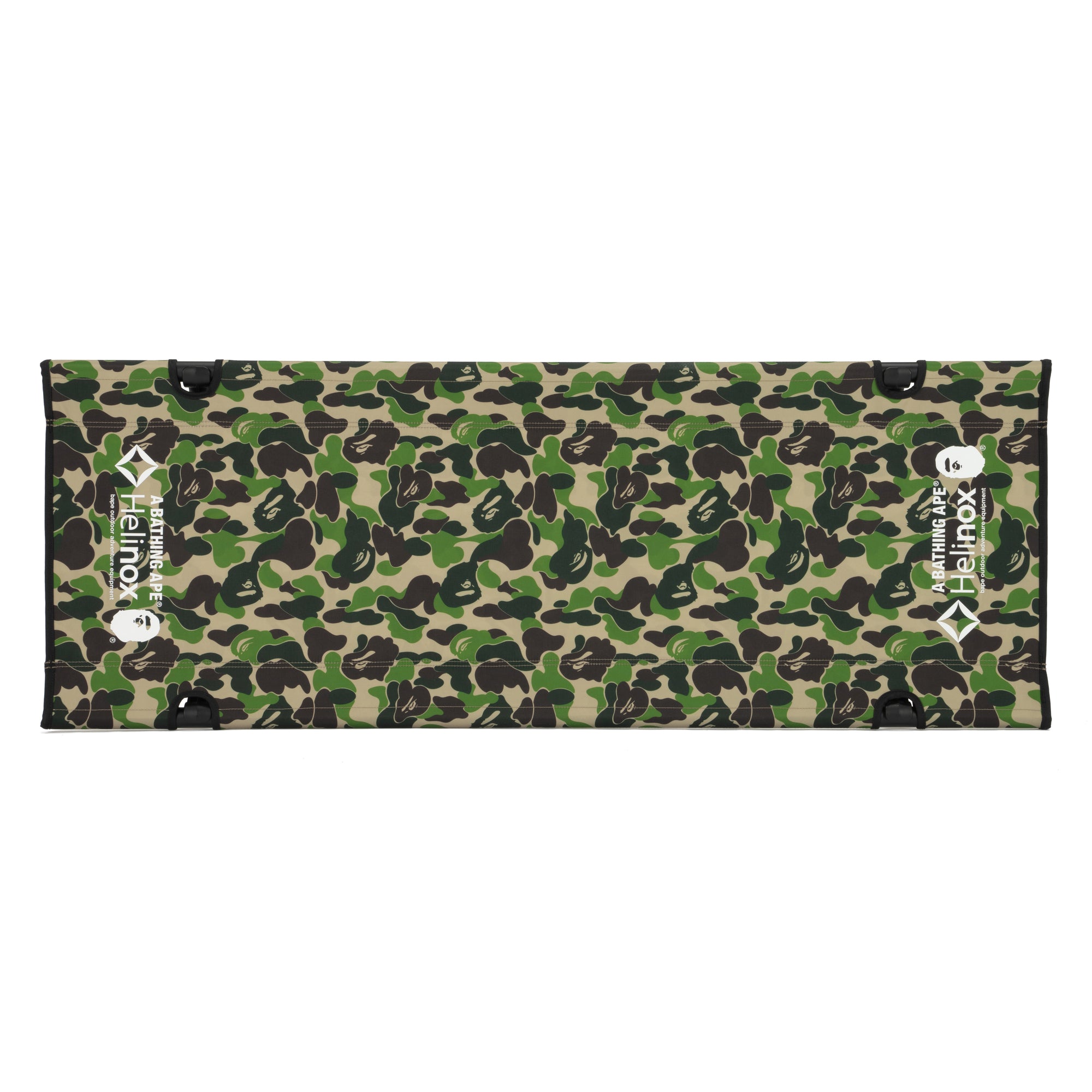 Helinox BAPE x Helinox Bench One | Free Shipping & 5 Year Warranty