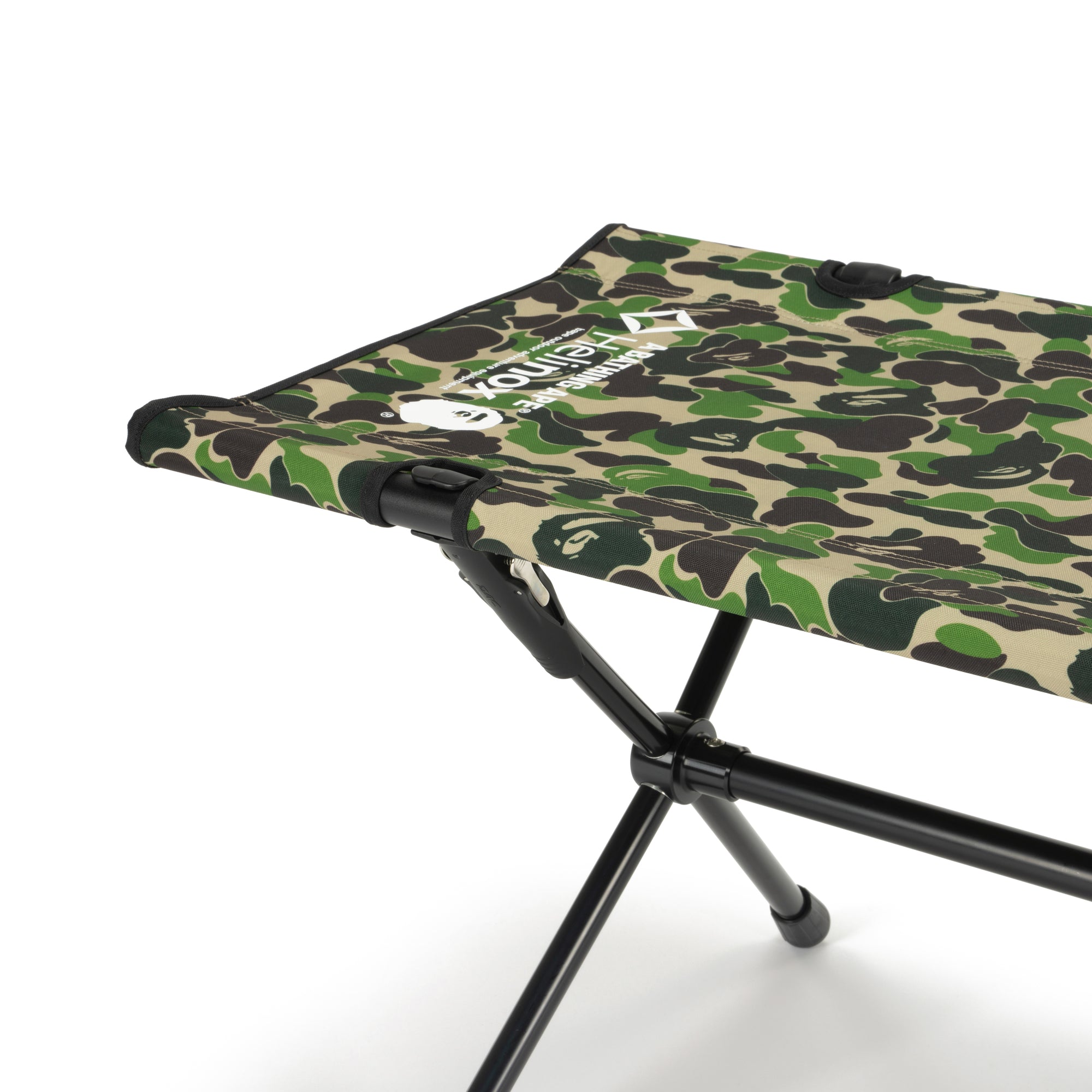 Helinox BAPE x Helinox Bench One | Free Shipping & 5 Year Warranty