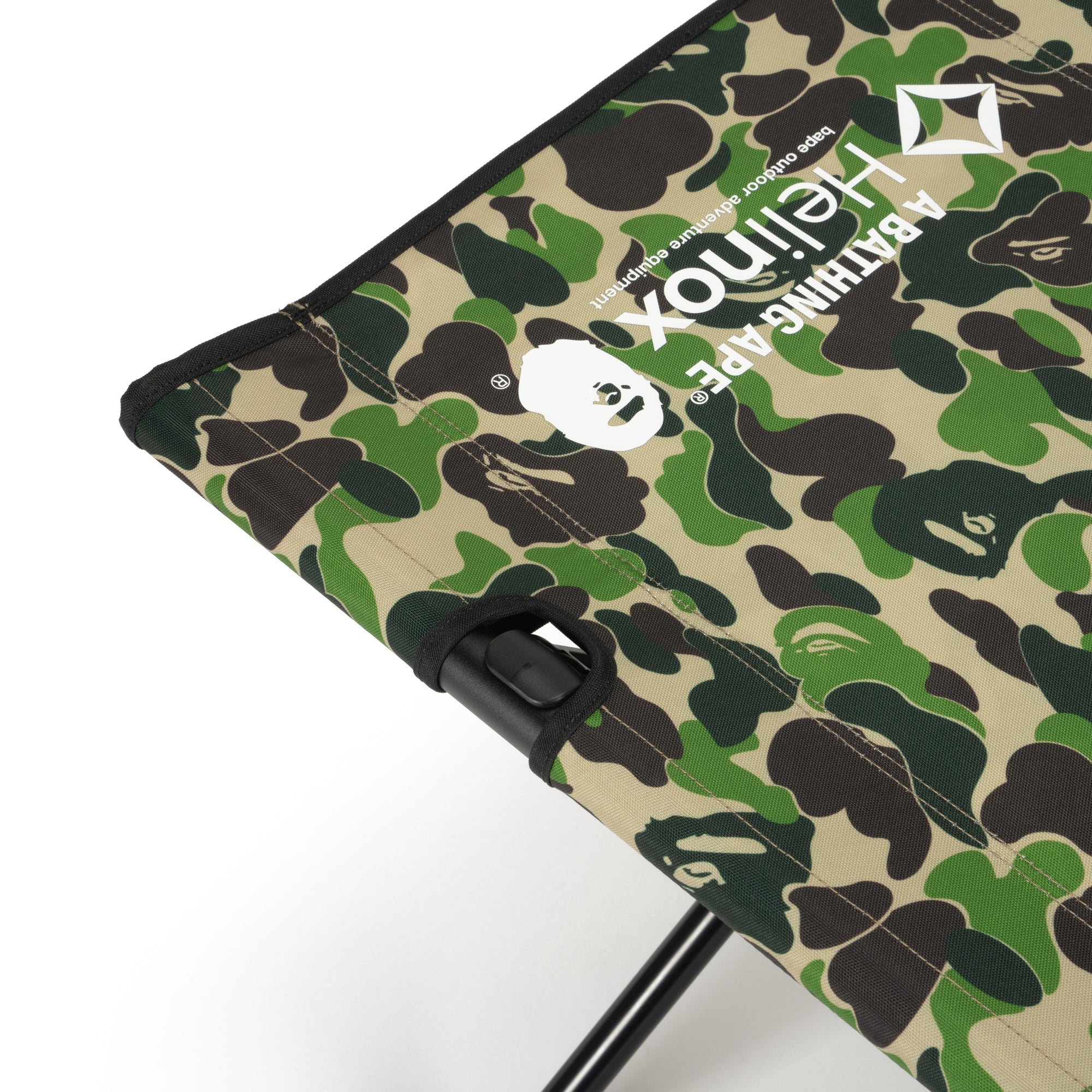 Helinox BAPE x Helinox Bench One | Free Shipping & 5 Year Warranty