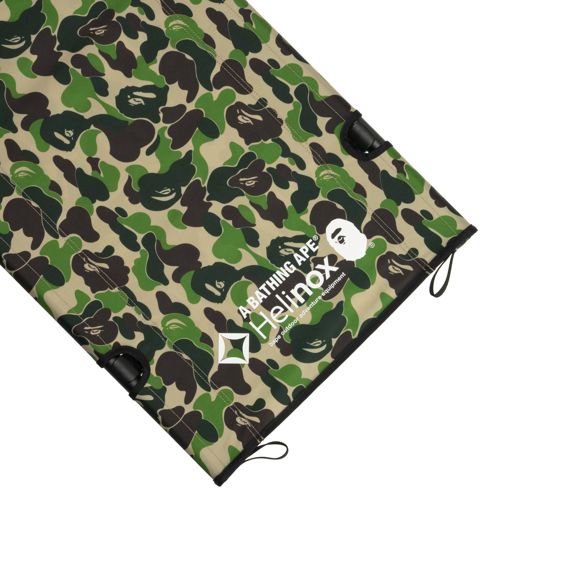 Helinox BAPE x Helinox Bench One | Free Shipping & 5 Year Warranty