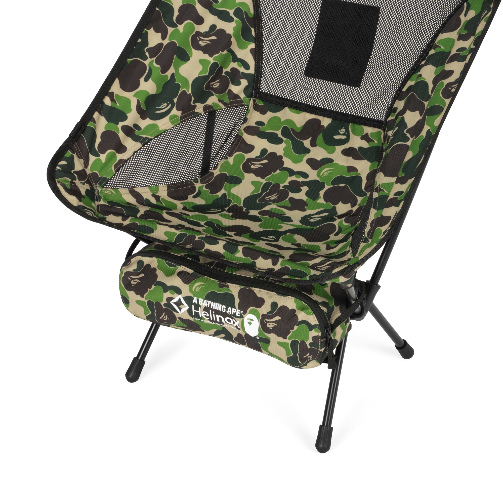 Helinox BAPE x Helinox Chair One | Free Shipping & 5 Year