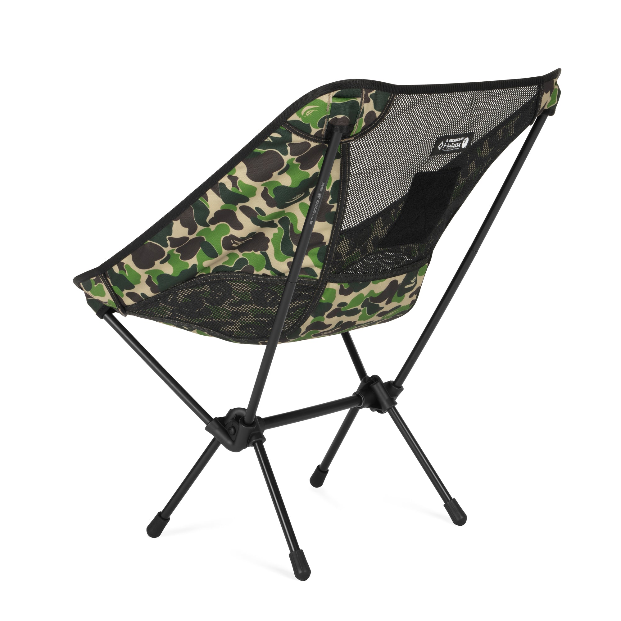 Helinox BAPE x Helinox Chair One | Free Shipping & 5 Year
