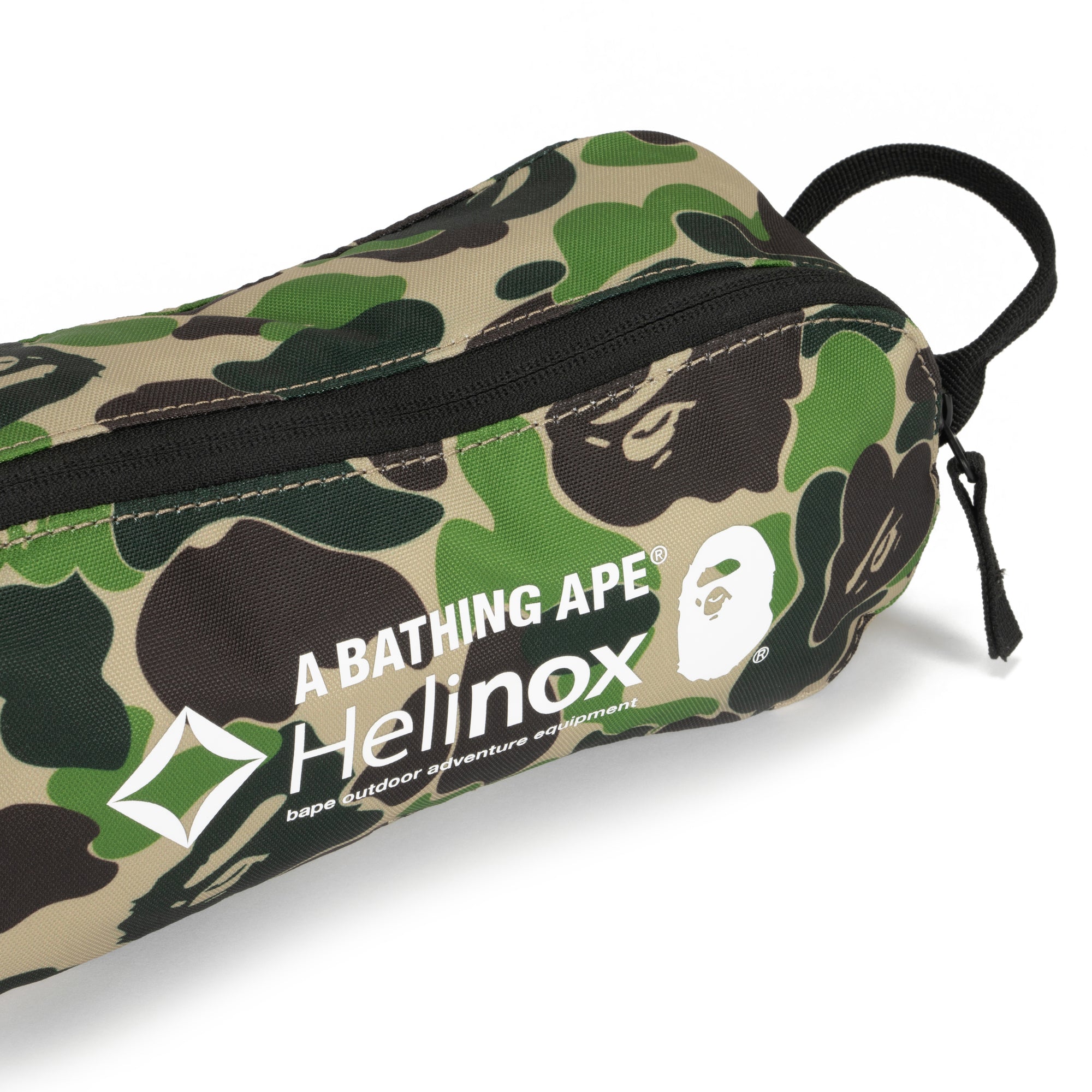 Helinox BAPE x Helinox Chair One Mini | Free Shipping & 5 Year